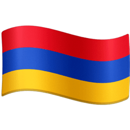 Armenië Facebook Emoji