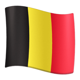 België Facebook Emoji