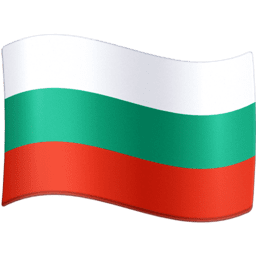 Bulgarije Facebook Emoji