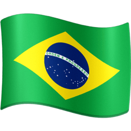 Brazilië Facebook Emoji