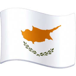 Cyprus Facebook Emoji