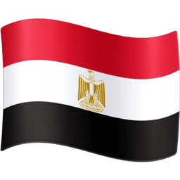 Egypte Facebook Emoji