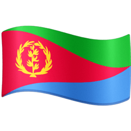 Eritrea Facebook Emoji