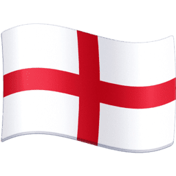 Engeland Facebook Emoji