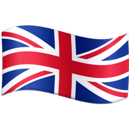 Verenigd Koninkrijk Facebook Emoji