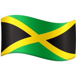 Jamaica Facebook Emoji