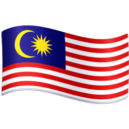 Maleisië Facebook Emoji