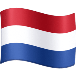 Koninkrijk der Nederlanden Facebook Emoji