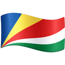 Seychellen Facebook Emoji