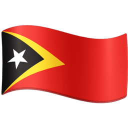 Oost-Timor Facebook Emoji