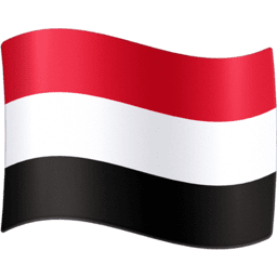 Jemen Facebook Emoji