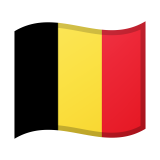 België Android/Google Emoji