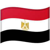 Egypte Android/Google Emoji