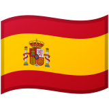 Spanje Android/Google Emoji