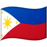 Filipijnen Android/Google Emoji