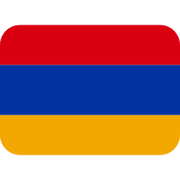 Armenië Twitter Emoji