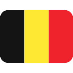 België Twitter Emoji