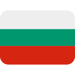 Bulgarije Twitter Emoji
