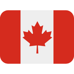 Canada Twitter Emoji
