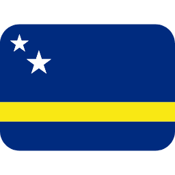 Curaçao Twitter Emoji