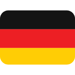 Duitsland Twitter Emoji