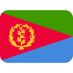 Eritrea Twitter Emoji