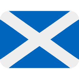 Schotland Twitter Emoji