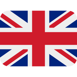 Verenigd Koninkrijk Twitter Emoji