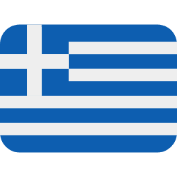 Griekenland Twitter Emoji