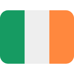 Ierland Twitter Emoji