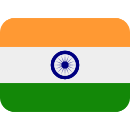 India Twitter Emoji