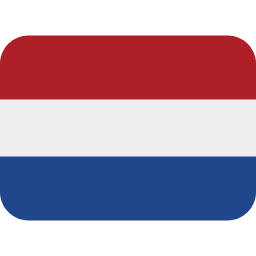 Koninkrijk der Nederlanden Twitter Emoji