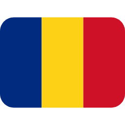 Roemenië Twitter Emoji
