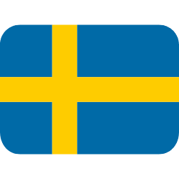Zweden Twitter Emoji