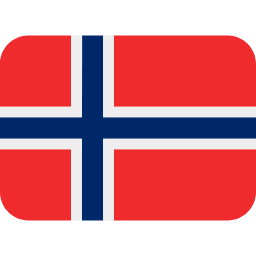 Spitsbergen en Jan Mayen Twitter Emoji