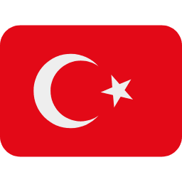 Turkije Twitter Emoji