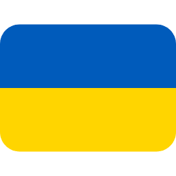 Oekraïne Twitter Emoji