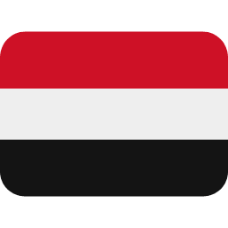 Jemen Twitter Emoji