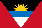 Antigua en Barbuda