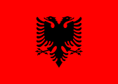 Albanië