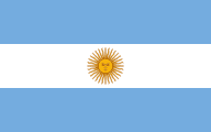 Argentinië