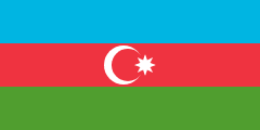 Azerbeidzjan