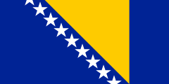 Bosnië en Herzegovina