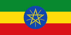 Ethiopië