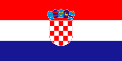 Kroatië