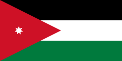 Jordanië