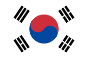 Zuid-Korea