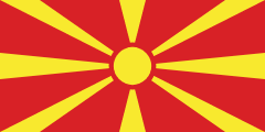 Noord-Macedonië