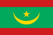 Mauritanië