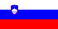 Slovenië